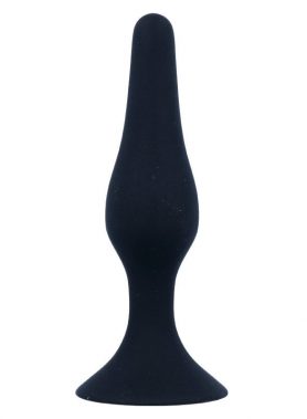 INTENSE - ANAL LEVEL 2 11.5CM BLACK