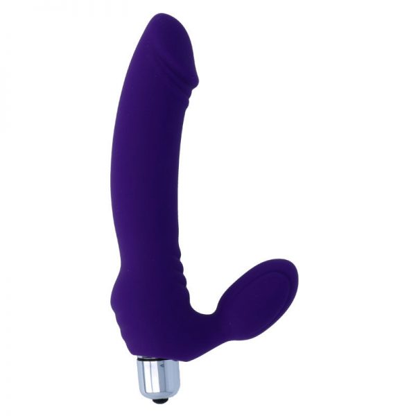 INTENSE - SUGAR SEVEN SPEEDS SILICONE LILAC - Image 2