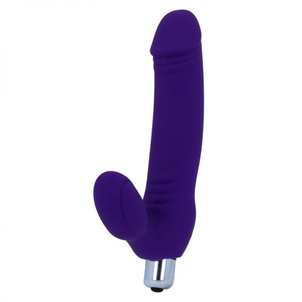 INTENSE - SUGAR SEVEN SPEEDS SILICONE LILAC - Image 3