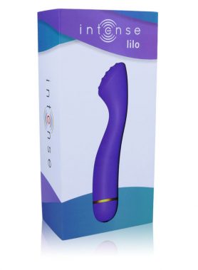 INTENSE - LILO 20 SPEEDS SILICONE LILAC
