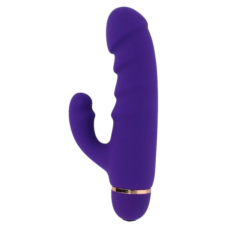 INTENSE - CRASS 20 SPEEDS SILICONE LILAC - Image 3