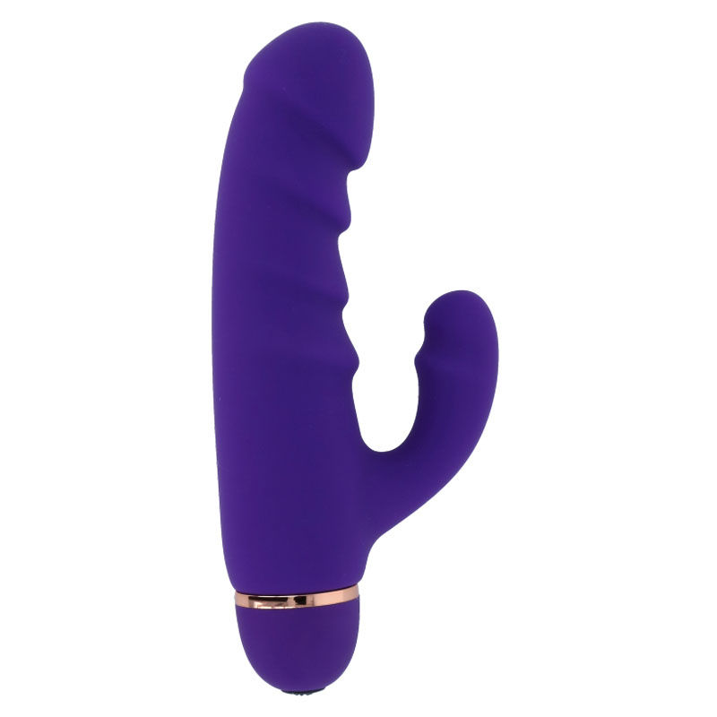 INTENSE - CRASS 20 SPEEDS SILICONE LILAC - Image 4
