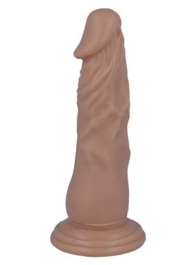 MR INTENSE - 6 REALISTIC COCK 16.6 CM -O- 4.4 CM