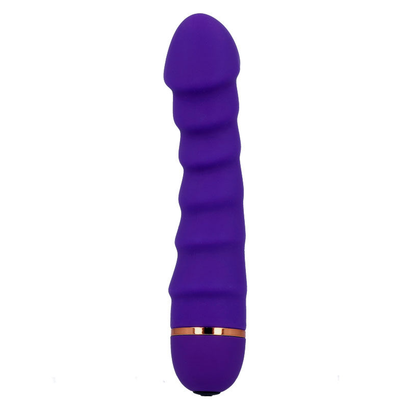 INTENSE - SALLY 20 SPEEDS SILICONE LILAC - Image 4