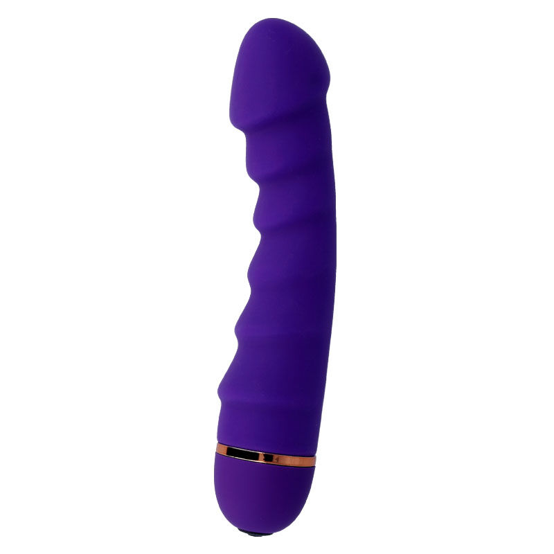 INTENSE - SALLY 20 SPEEDS SILICONE LILAC - Image 6