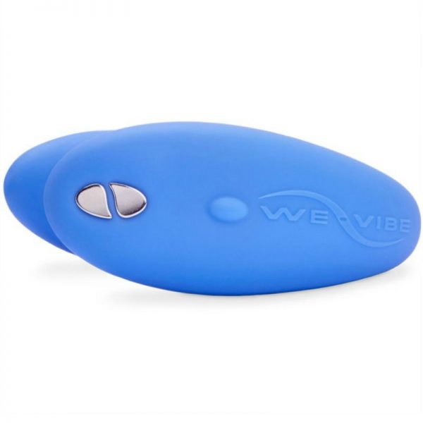 WE VIBE MATCH COUPLES VIBRATOR - Image 2