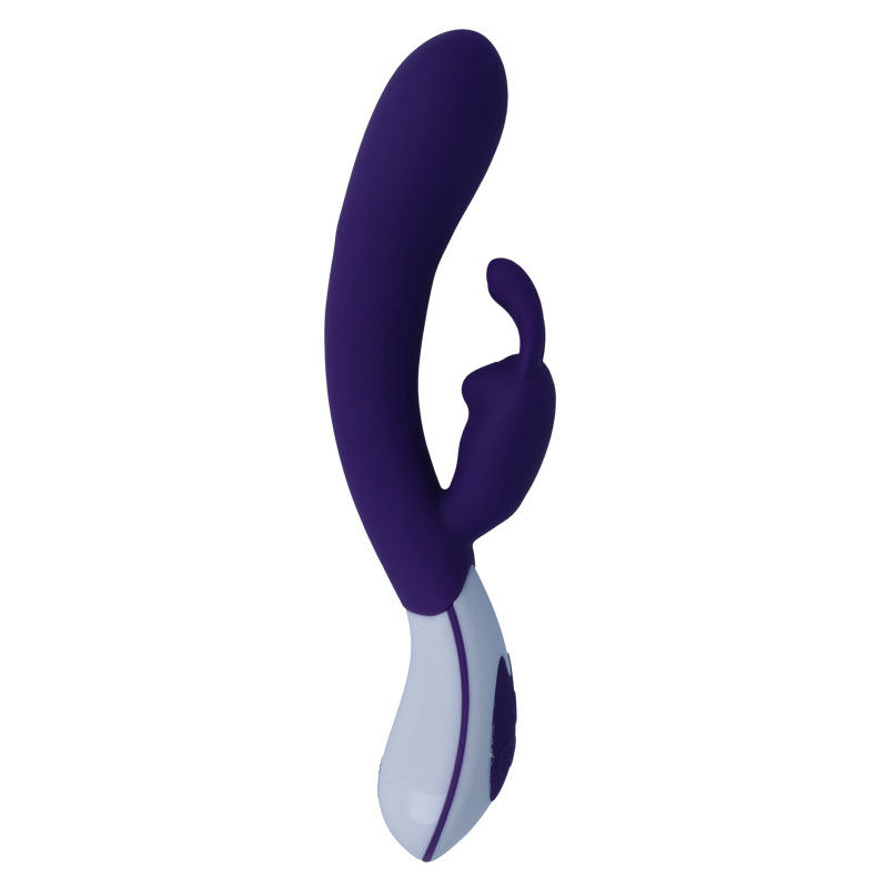 INTENSE WHISPER VIBRATOR PURPLE - Image 4