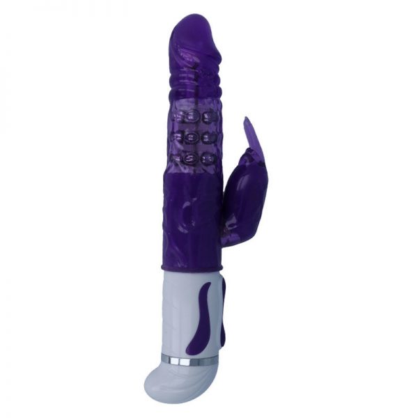 INTENSE - GUPPY LILAC ROTATOR VIBRATOR - Image 3