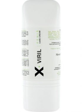 RUF - X VIRIL CREAM TO ENHANCE ERECTION AND SIZE