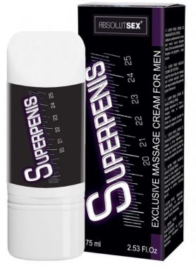 SUPER PENIS 75 ML