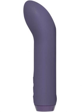 JE JOUE - G-SPOT BULLET VIBRATOR PURPLE