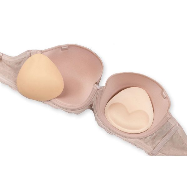 BYE-BRA - PADS PERFECT PUSH-UP BEIGE - Image 2