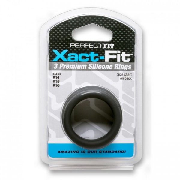 XACT FIT 3 RING KIT 14-15-16 INCH - Image 4