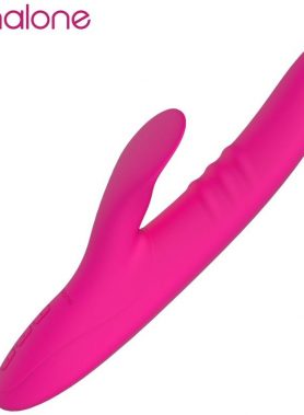 NALONE - PERI RABBIT VIBRATOR AND SWING MODE
