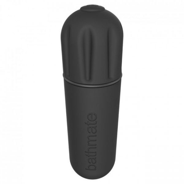 BATHMATE - VIBE BLACK VIBRATING BULLET