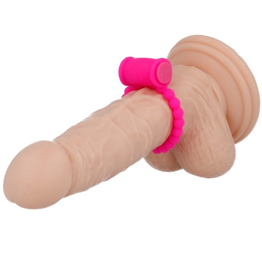 CASUAL LOVE - RING 25 PINK - Image 3