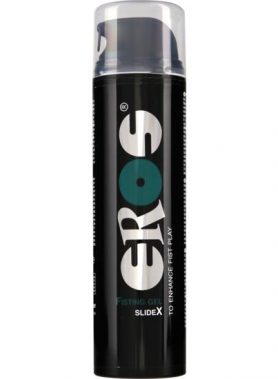 EROS - FISTING GEL SLIDEX 200 ML