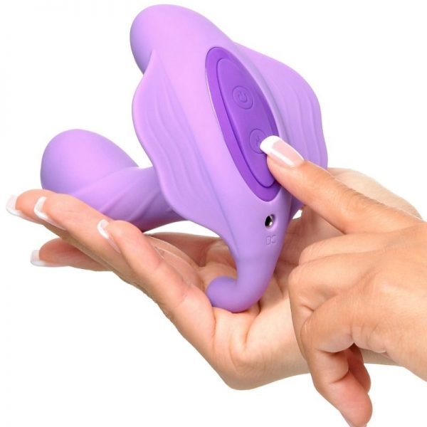 FANTASY FOR HER - G-SPOT STIMULATE-HER - Image 9