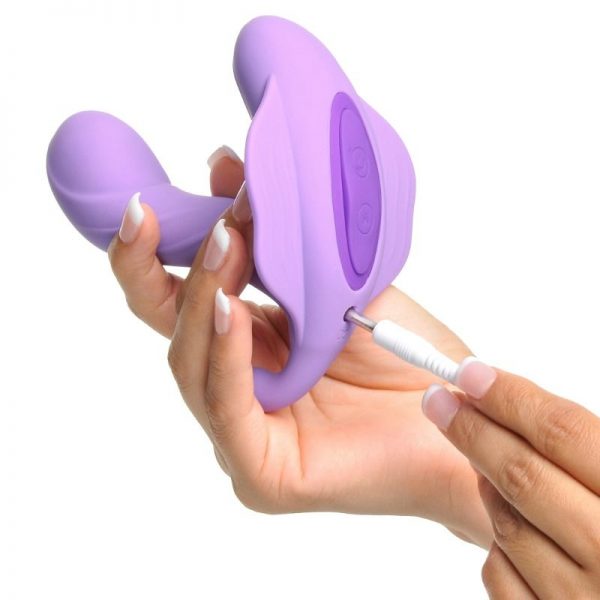 FANTASY FOR HER - G-SPOT STIMULATE-HER - Image 10