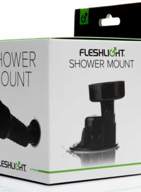 FLESHLIGHT - SHOWER MOUNT ADAPTER