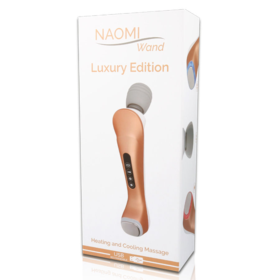 NAOMI WAND LUXURY EDITION MASSAGE - Image 2