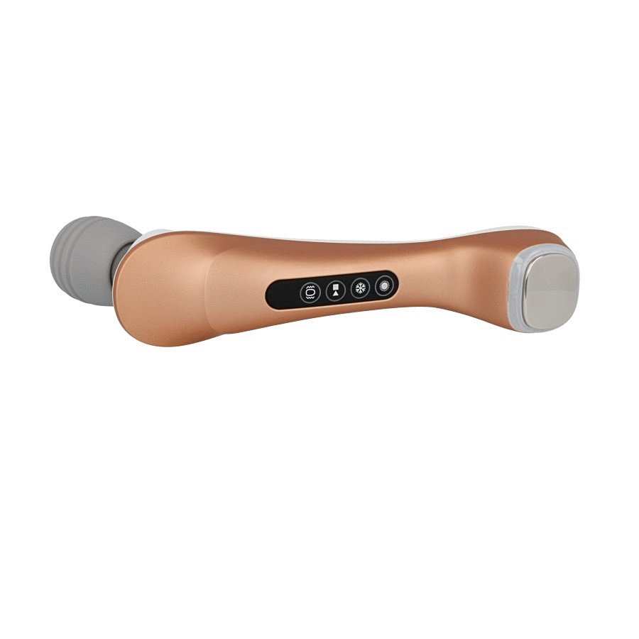NAOMI WAND LUXURY EDITION MASSAGE - Image 6