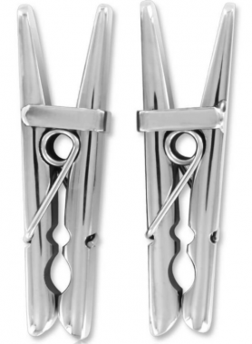 METAL HARD - METAL NIPPLE CLAMPS
