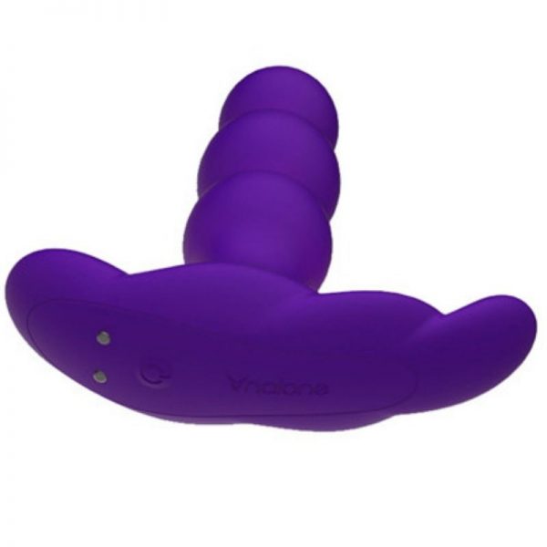 NALONE - PEARL ANAL REMOTE CONTROL LILAC - Image 2