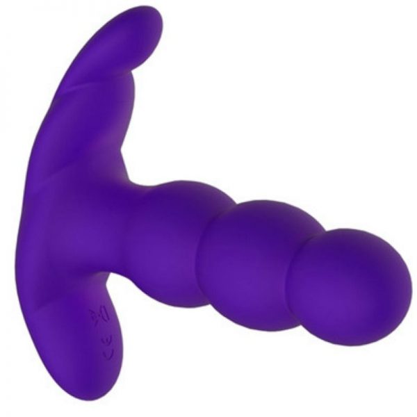 NALONE - PEARL ANAL REMOTE CONTROL LILAC - Image 3