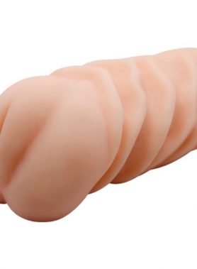CRAZY BULL - ISABEL VAGINA MASTURBATOR 13.5 CM