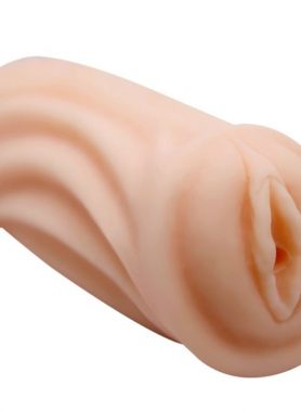CRAZY BULL - JANE VAGINA MASTURBATOR 13.5 CM
