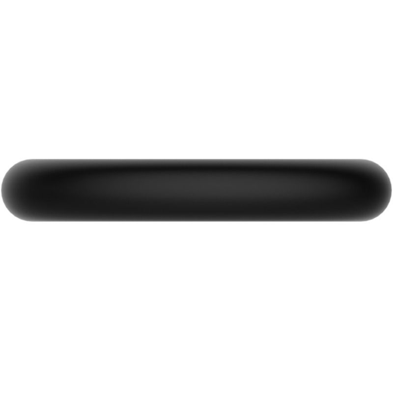 CRAZY BULL - DOUBLE OVAL SILICONE RING - Image 2