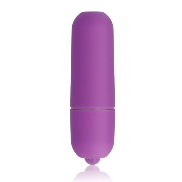 SPIRIT MINI BULLET VIBE PURPLE - Image 2