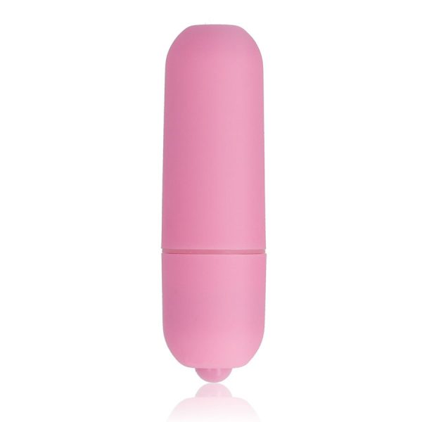 SPIRIT MINI BULLET VIBE PINK - Image 2