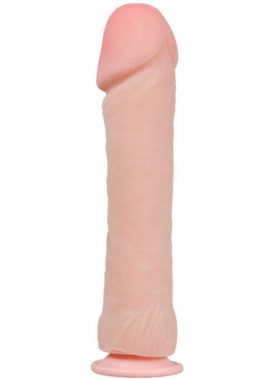 BAILE - THE BIG PENIS NATURAL REALISTIC DILDO 26 CM