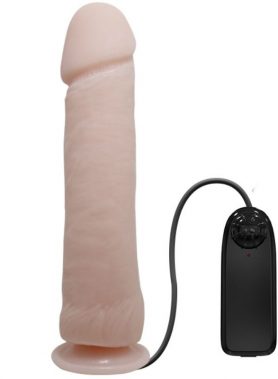 BAILE - THE BIG REALISTIC WITH NATURAL VIBRATION 26 CM