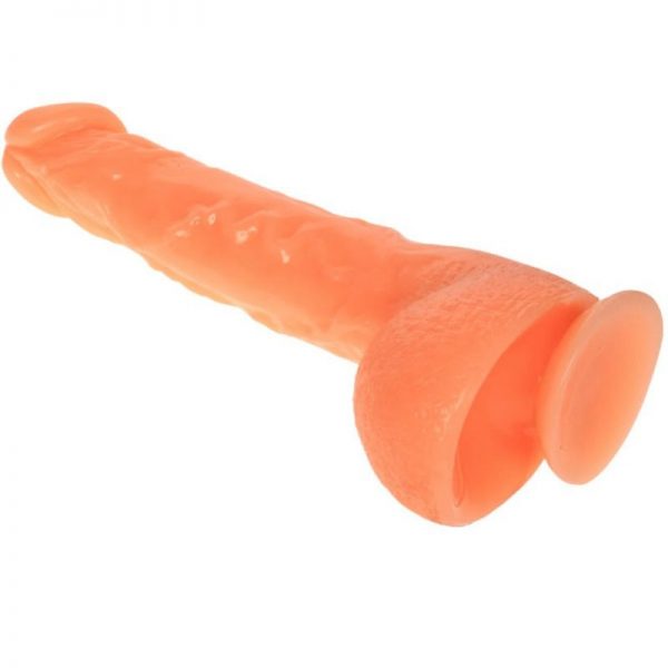 BAILE - REALISTIC DILDO WITH SUCTION CUP - Image 3