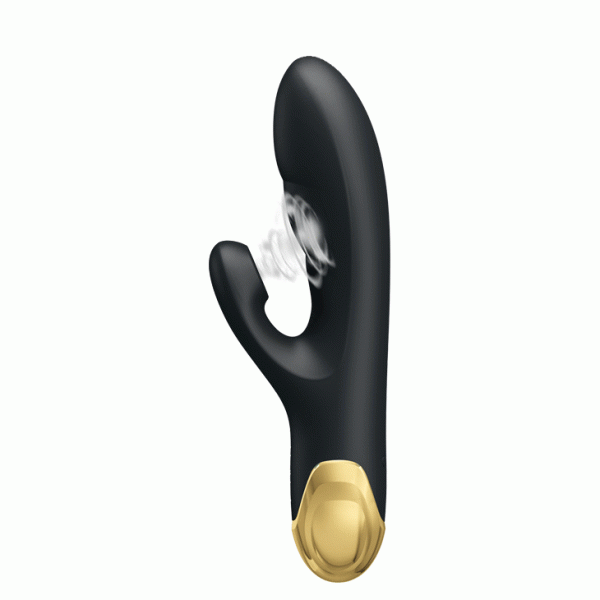 PRETTY LOVE - SMART NAUGHTY PLAY VIBRATION AND SUCTION - Image 8