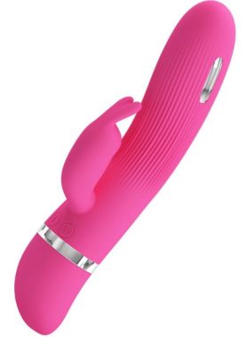 PRETTY LOVE - FLIRTATION INGRAM ELECTROSHOCK VIBRATOR