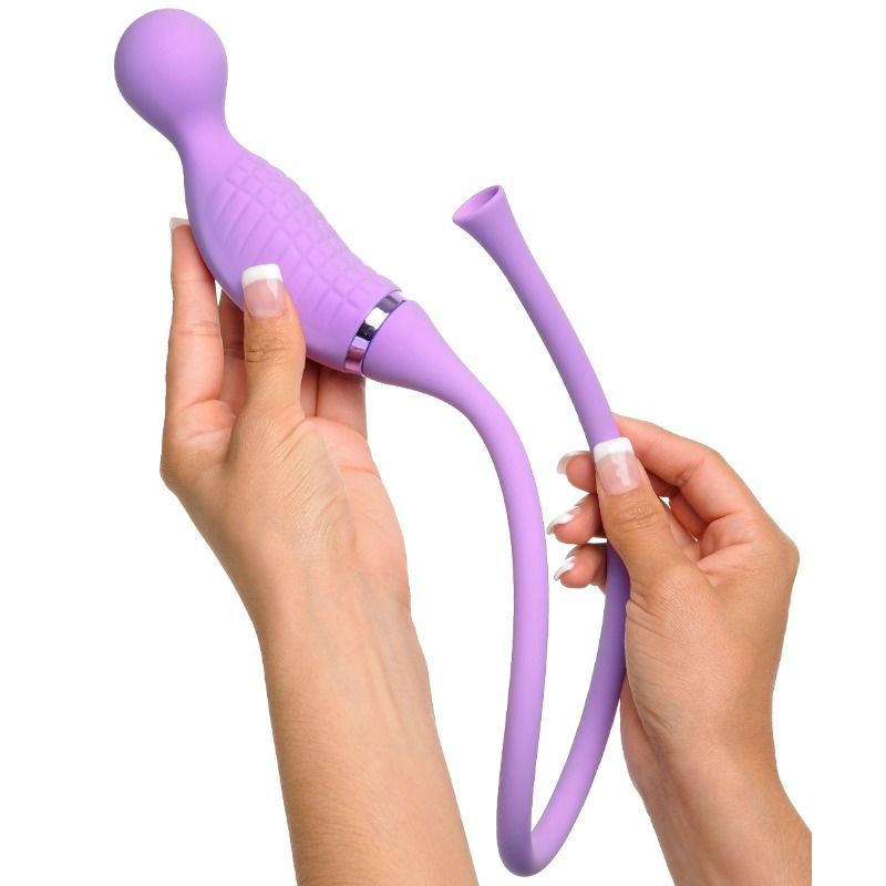 FANTASY FOR HER ULTIMATE CLIMAX HER - Image 9