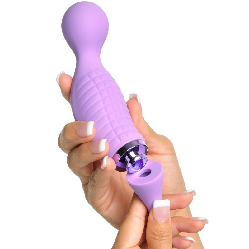 FANTASY FOR HER ULTIMATE CLIMAX HER - Image 10