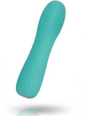 INSPIRE ESSENTIAL - LEILA TURQUOISE