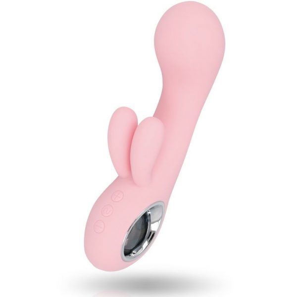 INSPIRE GLAMOUR - GEORGIA VIBRATOR PINK - Image 2