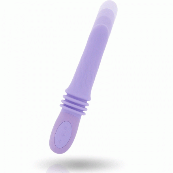 INSPIRE SENSE - CLARETTE UP&DOWN LILAC