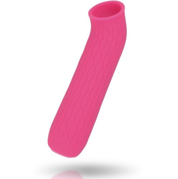 INSPIRE SUCTION - WINTER PINK - Image 2