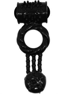 SWEET RING DOUBLE STIMULATION