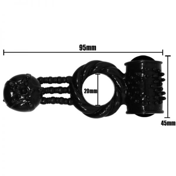 SWEET RING DOUBLE STIMULATION - Image 4