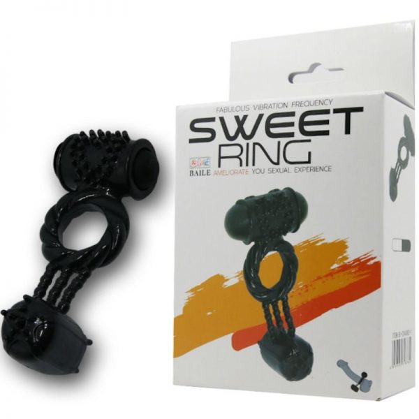 SWEET RING DOUBLE STIMULATION - Image 7