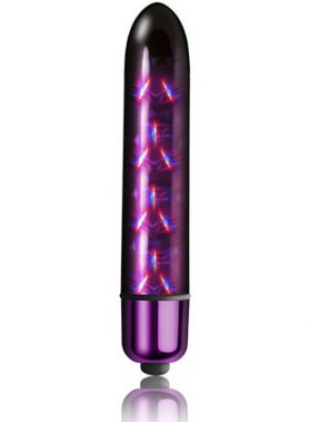 ROCKS-OFF VIBRATING BULLET COSMIC DELIGHT ULTRA
