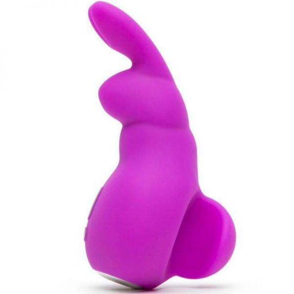 HAPPY RABBIT STIMULATING RABBIT MASSAGER 12 FUNCTIONS